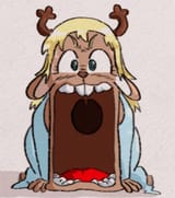 yabadabahdeer