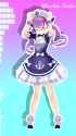 【Hololive MMD】Loveit Dance by 湊あくあ aqua[sound=files.catbox.moe%2Fijeehm.m4a]_thumb.jpg