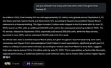 FF16 sales