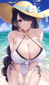 smile beach