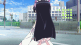kuroneko tada