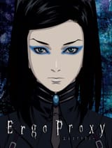 ergo proxy