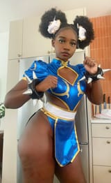 BlackChunLi