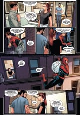Spider-Cuck