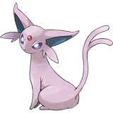 0196Espeon