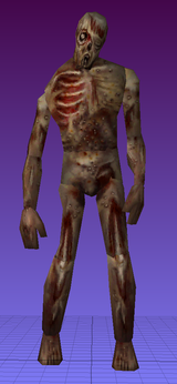 RE2MV_-_Modified_Zombie