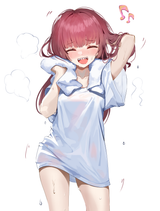 __hiroi_kikuri_bocchi_the_rock_drawn_by_agm__8c1dd8623bfd1fa661ccb7b1158a9aa0