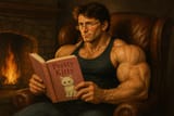 20250625_1638_Chad Todd Howard Reads_simple_compose_01jykz4hane86vfe01y6t6rrcp