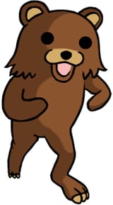the kind of bears