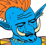 troll