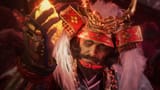 Takeda Shingen Nioh 3