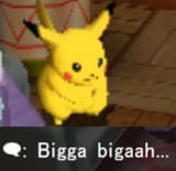 niggachu