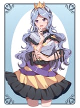 __chirizuka_ubame_touhou_drawn_by_nymphus__e18e2fc49f3d7105f4770c66f197531d