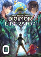 Digimon Liberator - c00 [Welcome to LACUNA] - p01