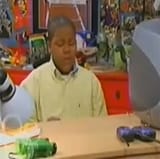 i cant believe im black