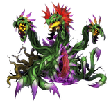hydramon