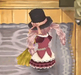 Dolce Sweeping