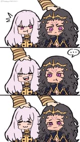 __lysithea_von_ordelia_kiran_and_nyx_fire_emblem_and_3_more_drawn_by_jebbeesketches__d3d528ee9f97dfb3905efb6d546db54f