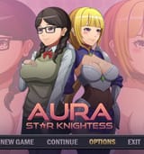 aura