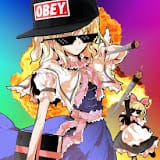 Alice Marijuanatroid