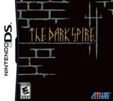 TheDarkSpireDSCover