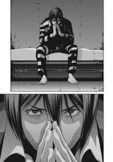 Prison School manga