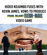 Kojimbo flesh mall