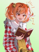 Cutesuzu 65