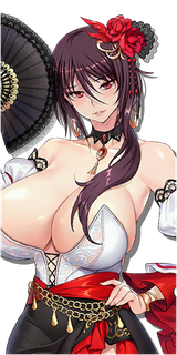 Phantom_Flamenco