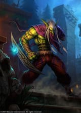 zuljin