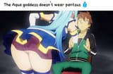 aquapantsu