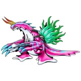 Marinbullmon