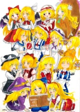 Blondies