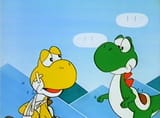 Yosh-Pain