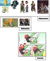 Breath of Telma