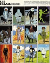 aliens