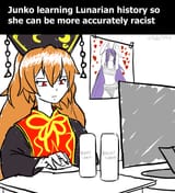 Junkoracismsasdsd