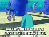 HOW MANY TIMES