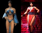 kitana vs mai