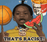 ThatsRacist