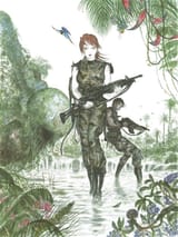 Amano-Front-Mission