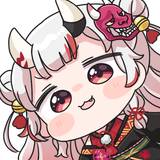 Emote_Ayame_余っ！