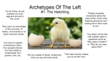 hatchling