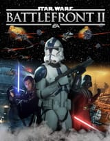 Star Wars Battlefront II