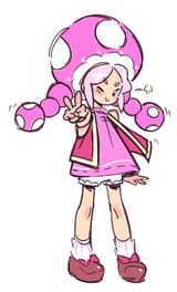 toadette