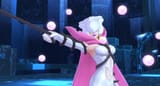 Rosemon Burst Mode