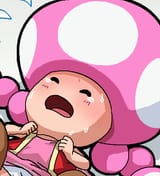 1877050 - Mario Super_Mario_Bros. Toadette Tomubobu~2