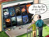steam grandpa