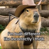 built incorrectly