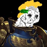 better that we had all burned in the fires of Horus ambition than lived to see this